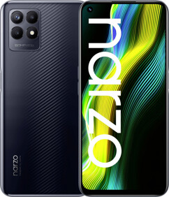 Realme narzo 50 4G 4GB/64GB