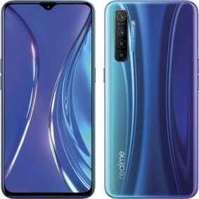 Realme X2 8GB/128GB Dual SIM