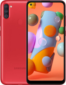 Samsung A115F Galaxy A11 Dual SIM 3GB/32GB