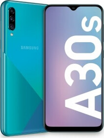 Samsung Galaxy A30s A307F 4GB/128GB Dual SIM