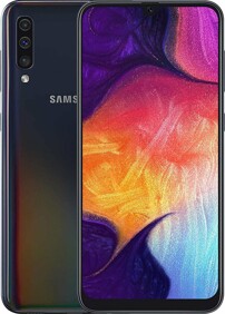 Samsung Galaxy A50 A505F 6GB/128GB Dual SIM