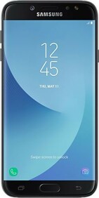 Samsung Galaxy J7 2017 J730F Single SIM