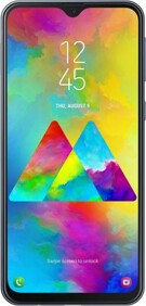 Samsung Galaxy M20 M205F 3GB/32GB Dual SIM