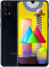 Samsung Galaxy M31 6GB/128GB Dual SIM