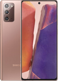 Samsung Galaxy Note20 N980F 8GB/256GB