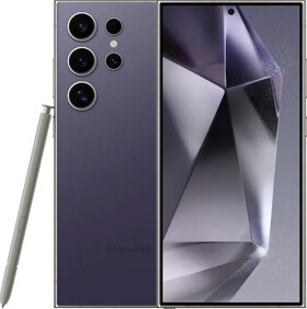 Samsung Galaxy S24 Ultra S928B 12GB/256GB Titanium Violet
