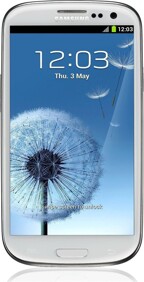 Samsung Galaxy S3 I9300 16GB