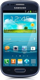 Samsung Galaxy S3 Mini VE I8200