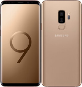 Samsung Galaxy S9 Plus G965F 256GB Single SIM