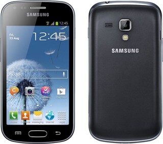 Samsung Galaxy Trend S7560