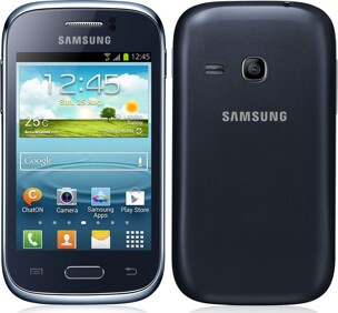 Samsung Galaxy Young S6310