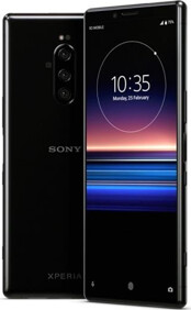 Sony Xperia 1