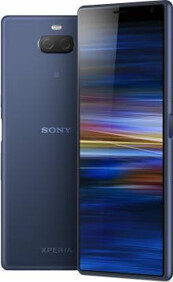 Sony Xperia 10 Plus