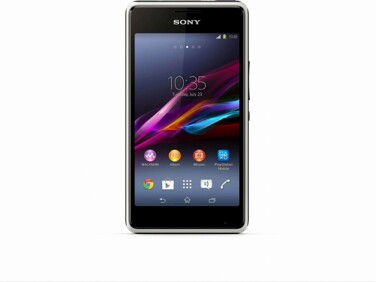 Sony Xperia E1