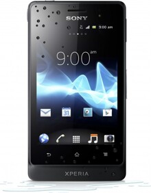 Sony Xperia Go