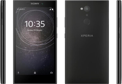 Sony Xperia L2 Single SIM