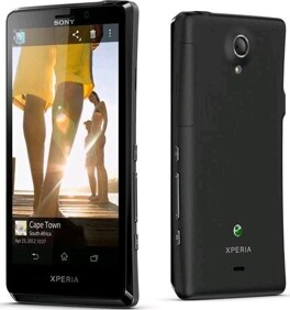 Sony Xperia T