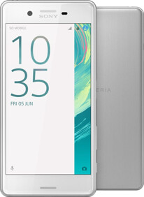 Sony Xperia X Performance Dual SIM