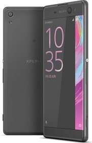 Sony Xperia XA Ultra Single SIM