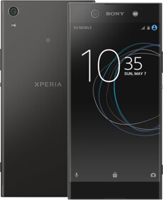 Sony Xperia XA1 Ultra Single SIM