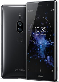 Sony Xperia XZ2 Premium Dual SIM