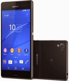 Sony Xperia Z3 Dual SIM