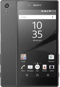 Sony Xperia Z5 Dual SIM