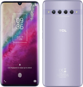 TCL 10 Plus Dual SIM