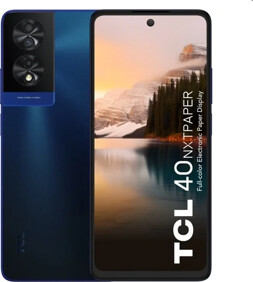 TCL 40 NXTPAPER 8GB/256GB