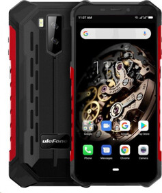 Ulefone Armor X5 2020