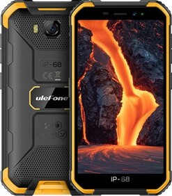 Ulefone Armor X6 Pro