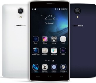 Ulefone Be Pro 2