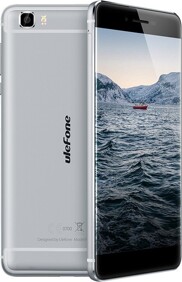Ulefone Future