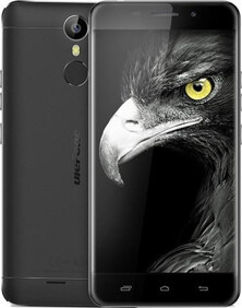 Ulefone Metal