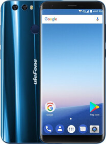 Ulefone Mix 2 2/16GB
