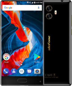 Ulefone Mix