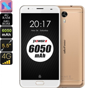 Ulefone Power 2