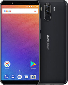 Ulefone Power 3