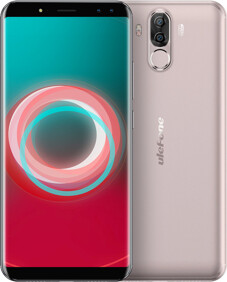 Ulefone Power 3S