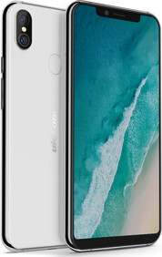 Ulefone X