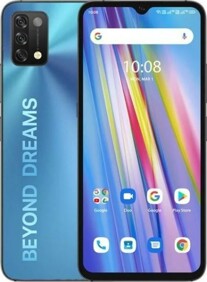 UMIDIGI A11