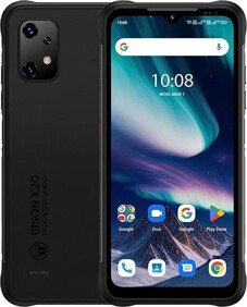 UMIDIGI Bison X20