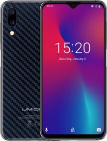 UMIDIGI One MAX