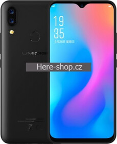 UMIDIGI Power