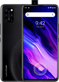 UMIDIGI S5 PRO