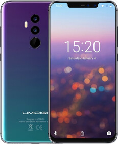UMIDIGI Z2 6GB/64GB