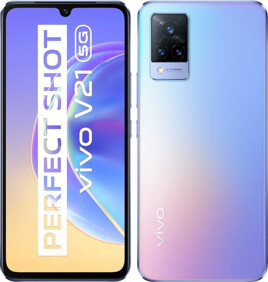 Vivo V21 5G