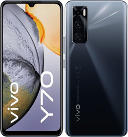 Vivo Y70 8GB/128GB