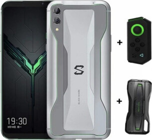 Xiaomi Black Shark 2 6GB/128GB