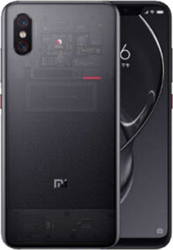 Xiaomi Mi 8 Pro 8GB/128GB